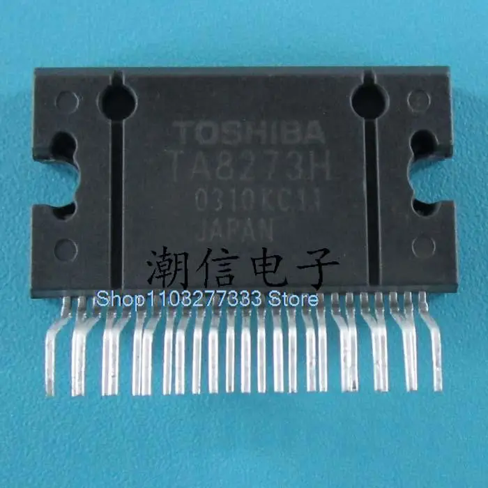 

5 шт./лот TA8273H TA8273HQ Техническое описание -
