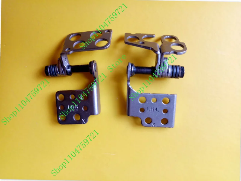 

DB Laptop hinge for MSI PS63 MS-16S1 16S2 16S3 16S4 16S6 Prestige 15 screen axis