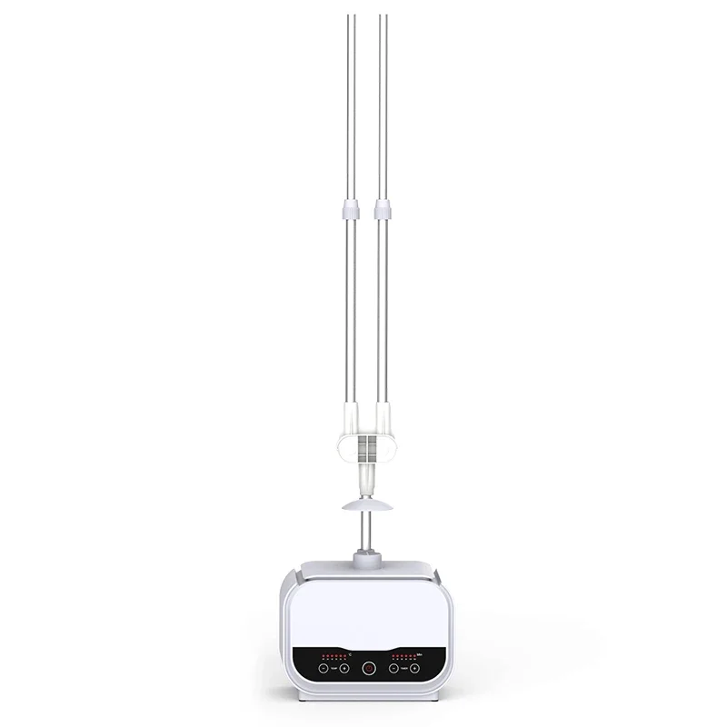 Mini secador de ropa con soporte automático inteligente, plancha de vapor, precio de lavandería, máquina secadora de ropa de bebé