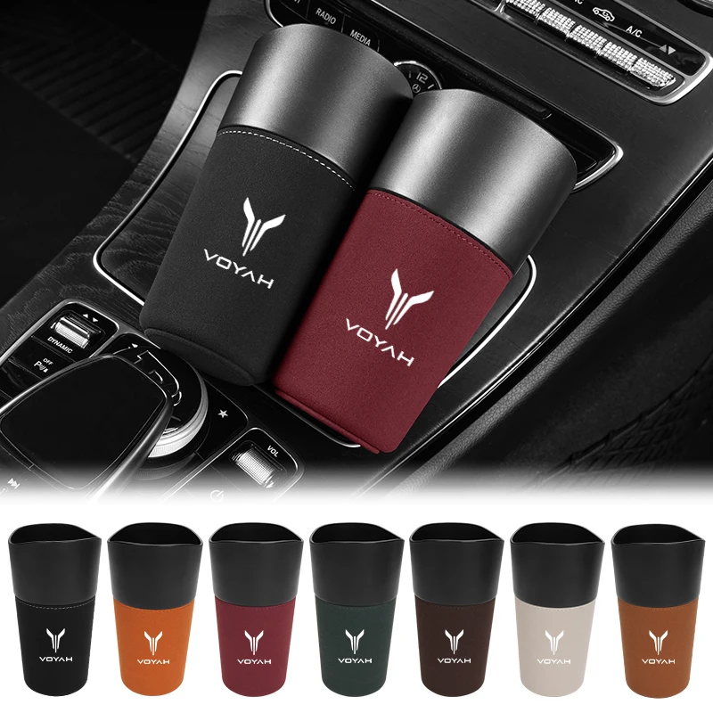 سلة قمامة متعددة الوظائف للسيارة ، دلو مقاوم للماء ، Dongfeng ah Dreamer Free voyage #2