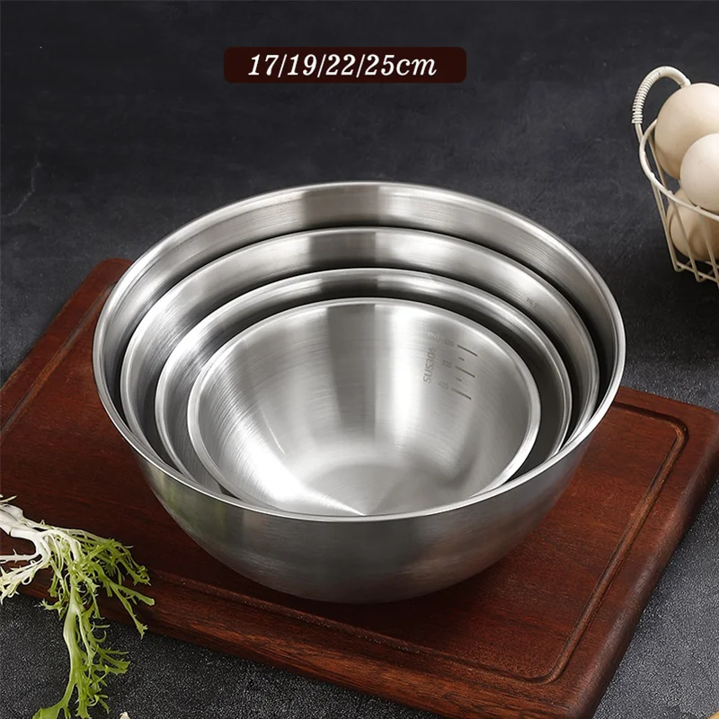#25 Ranked Mixing Bowls Picks in 2026