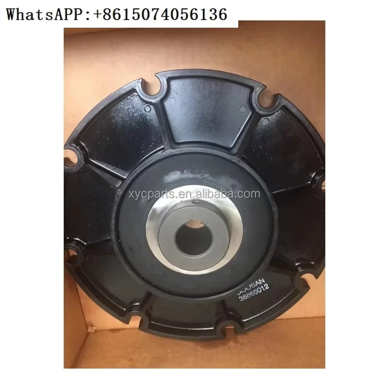 

Аксессуар для компрессора муфты двигателя экскаватора 36865012 разъем Ingelin Soran парная муфта насоса экскаватора