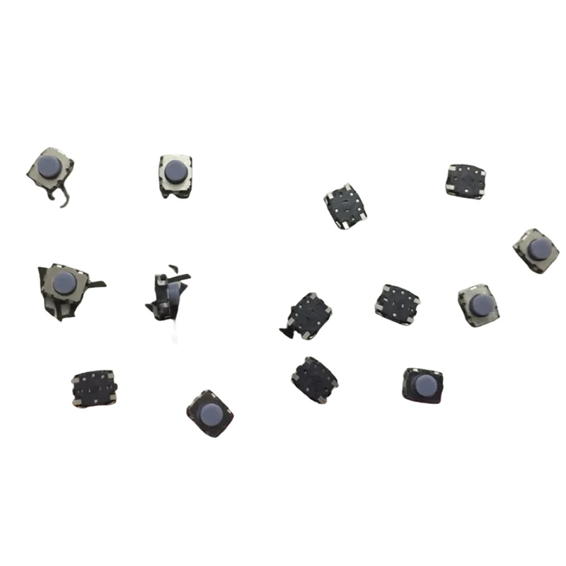 

6pcs/lots Japan ALPS SKSGAGE010 touch switch 3.9 * 2.7 * 1.5 patch 4-pin button
