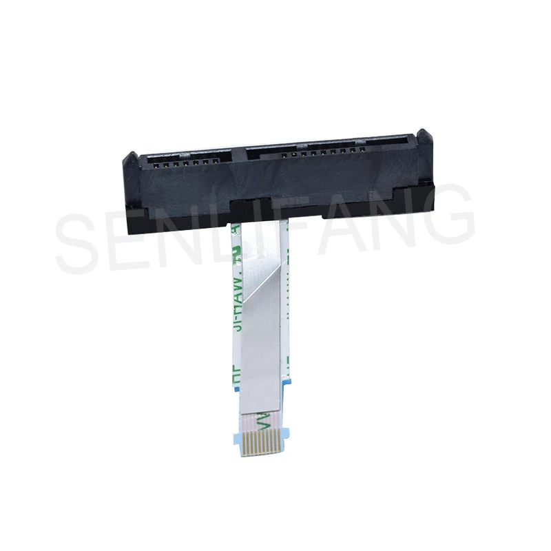 Cabo conector de disco rígido hp omen 15-dc, 15-ce