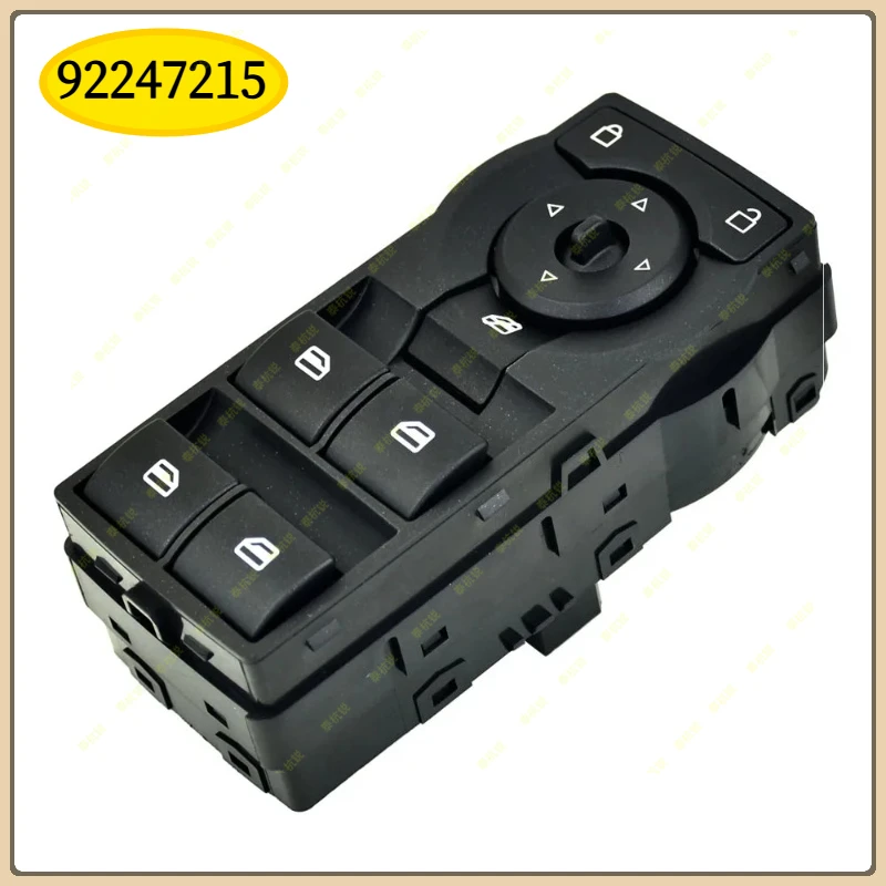 

92247215 Car 92225343 92247215 Power Window Switch LED Light for Holden Pontiac G8 2008 2009 Auto Parts