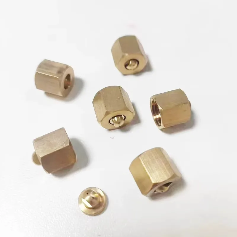 

Factory Direct Various Styles Of Beautiful Quality Hardware Nozzles At Prices