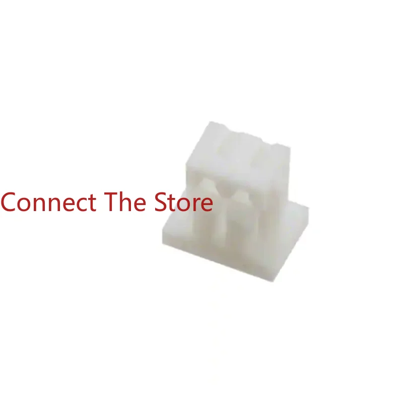 Рисунок 2 - пластиковые штекеры 1