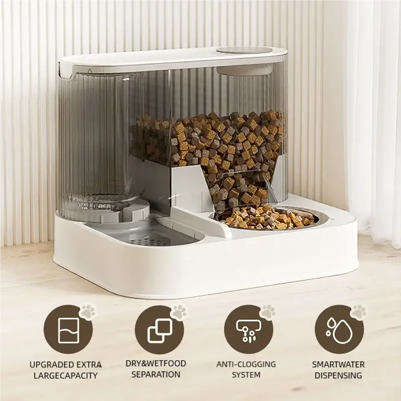 Thumbnail 2 - #55 Compare Stainless Steel Dog Bowls Before You Buy