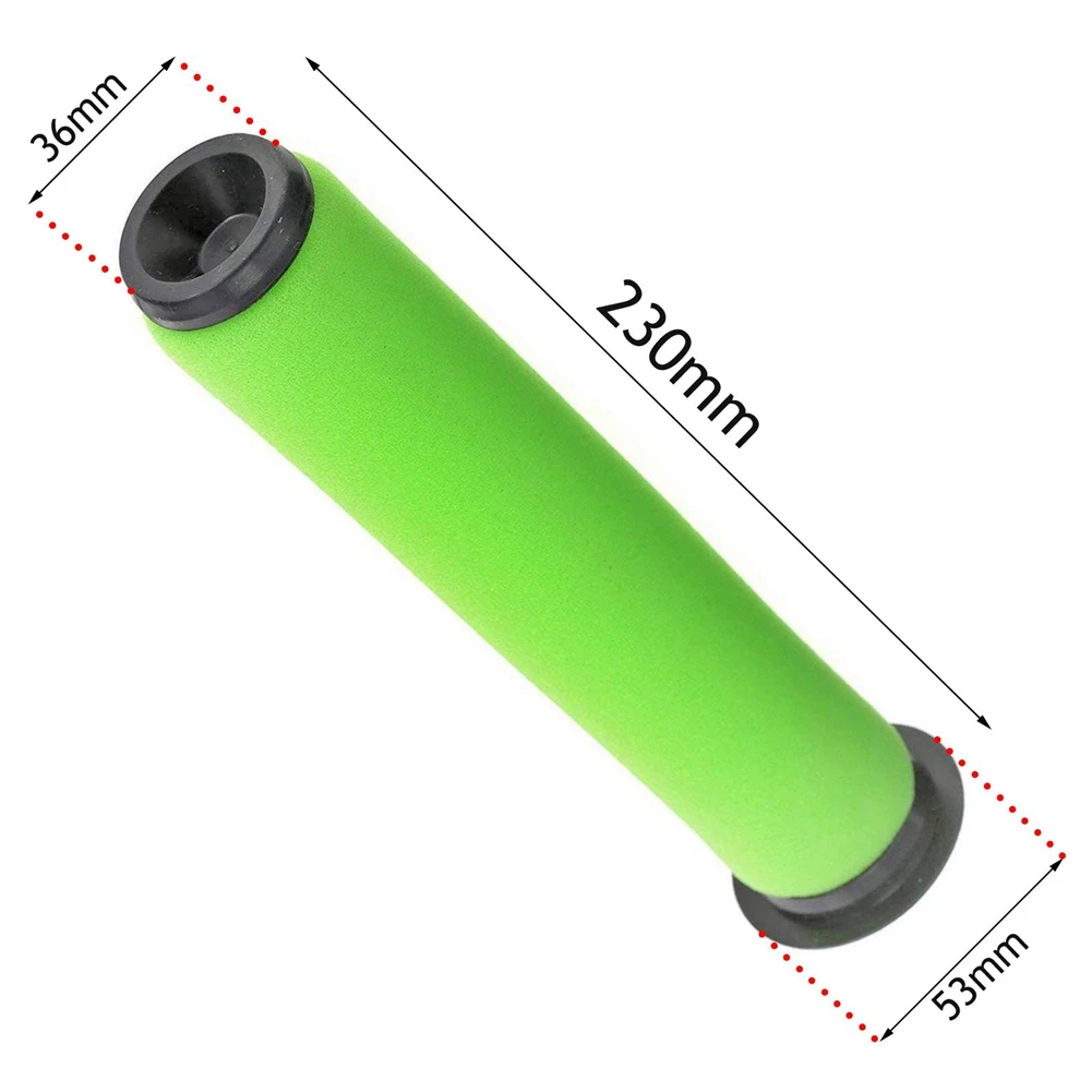 Peças de reposição filtros hepa purificadores aromaterapia vara para gtech airram mk2 k9 aspirador acessórios