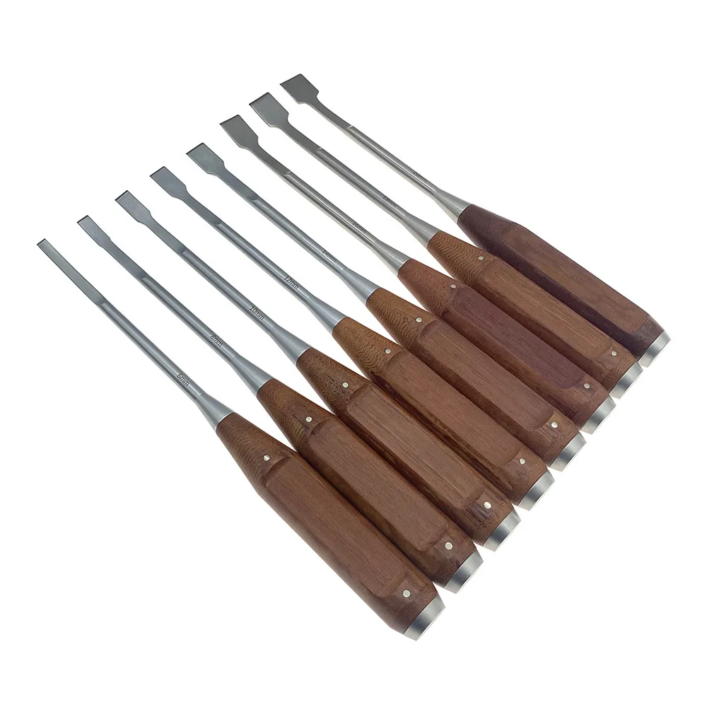bone-knife-with-wooden-handle-bone-osteotomes-orthopedic-instrument-stainleass-steel