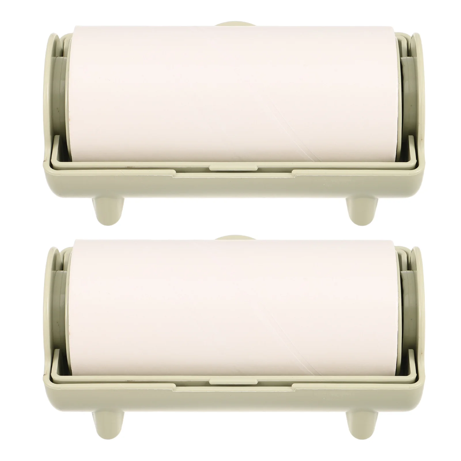 

2Pcs Nail Stamper Clean Sticker Disposable Oil Absorbing Papers Remover Nail Art Manicure Tools Home Salon