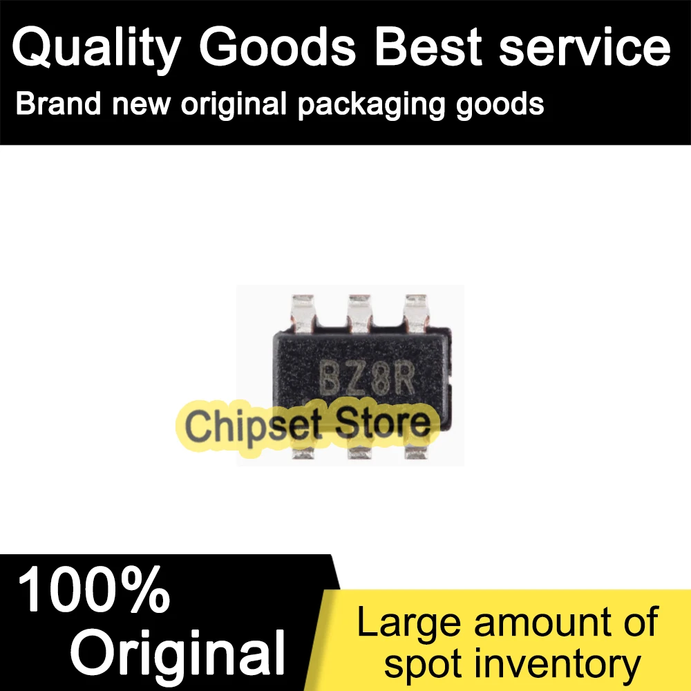 

5pcs/lot MCP1640T-I/CHY BZ** SOT IC 100% Brand new