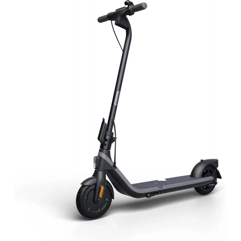 Segway Ninebot Kick E2/E2 Plus/E2 Pro/ES1L-Powerful Motor,12.4-15.5 mph,Cruise Control,Front Suspension,UL-2272 2271