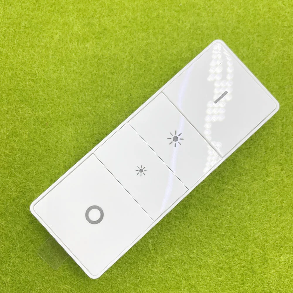 Telecomando originale 324231137411 per interruttore Dimmer intelligente PHILIPS Hue (senza installazione esclusivo per luci Philips Hue)