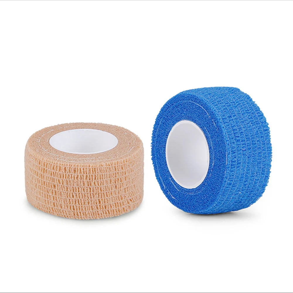 PGM Golf Self-adhesive Finger Guard Bandage with Adjustable Tightness Anti-slip Shock Absorption Waterproof Sweat-proof ZP036