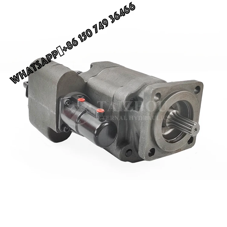 Eternal Hydraulic C…