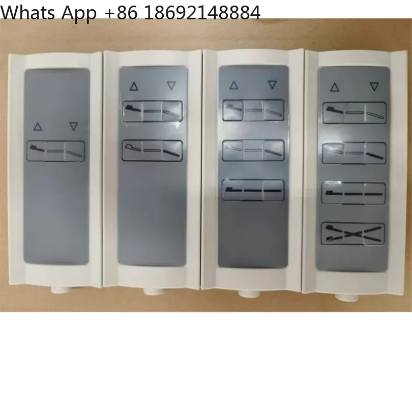 Factory direct sales beauty bed, hospital bed, remote control, operation handle, spot.