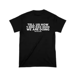 Retro Street Y2k High Street Fashion Casual Summer Street Luźna, wygodna koszulka z krótkim rękawem dla mężczyzn i kobiet