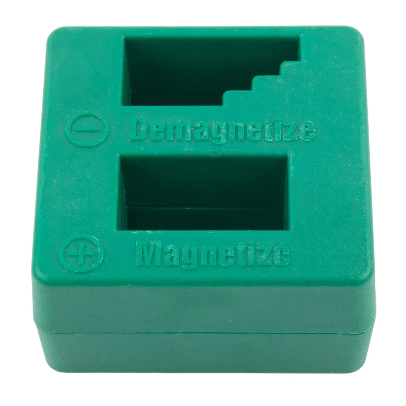 New Demagnetizer Magnetizer 2 In 1 Electronic Components Magnetism Tool Nutdrivers Screw Bits Screwdriver Magnetic