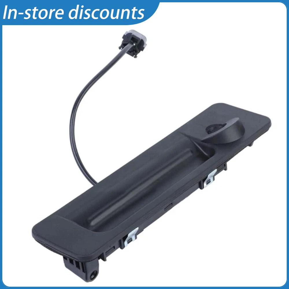 

Premium Rear Trunk Release Switch for Kia Optima 2015-2019, Durable Direct Replacement Auto Part OEM 81260-D6000