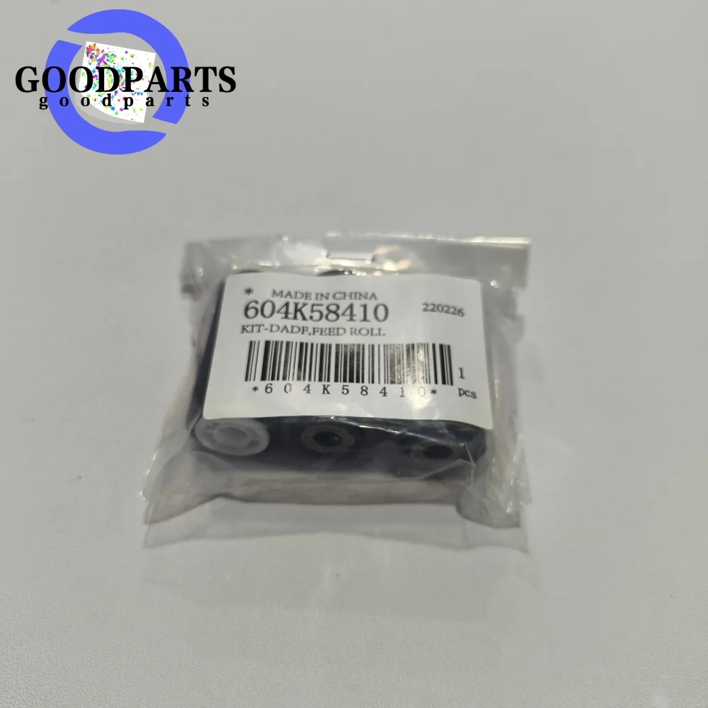 

10X ADF Feed Separation Pickup Roller for XEROX 7120 7125 7425 7428 7435 7525 7530 7535 7545 7556 5325 5330 604K58410 604K77810