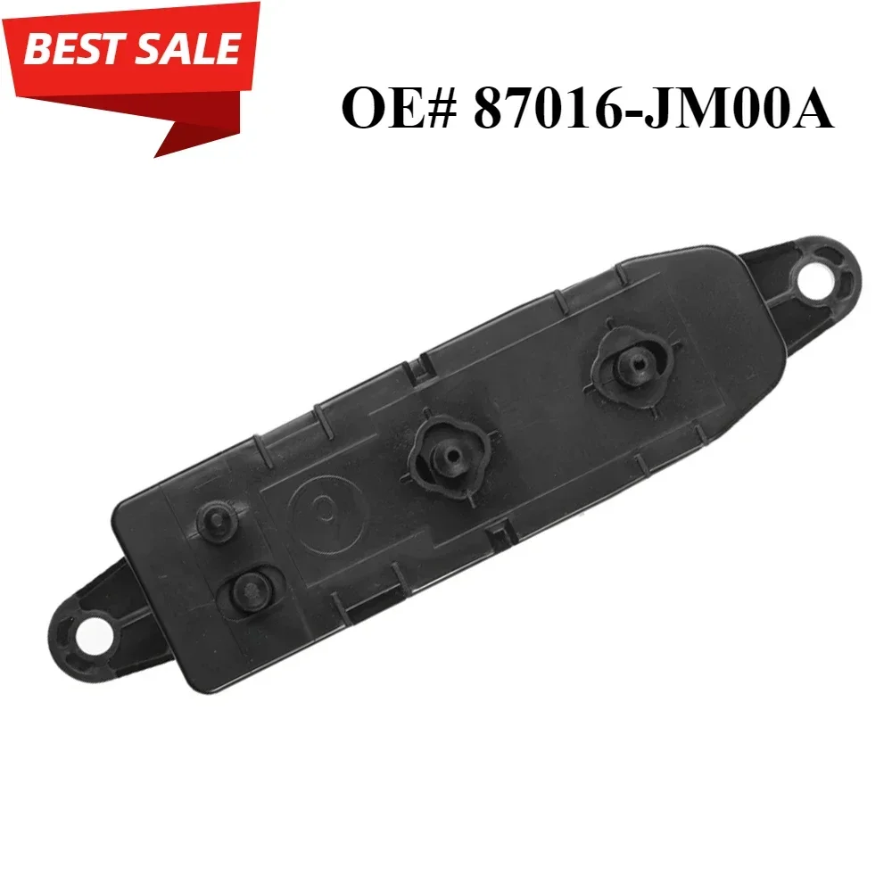 

87066-1AB0A 87081-3JA7A 87081-3JA7B 87016-JM00A Car Accessory Driver Power Seat Control Switch for Nissan Altima Rogue2013-2016