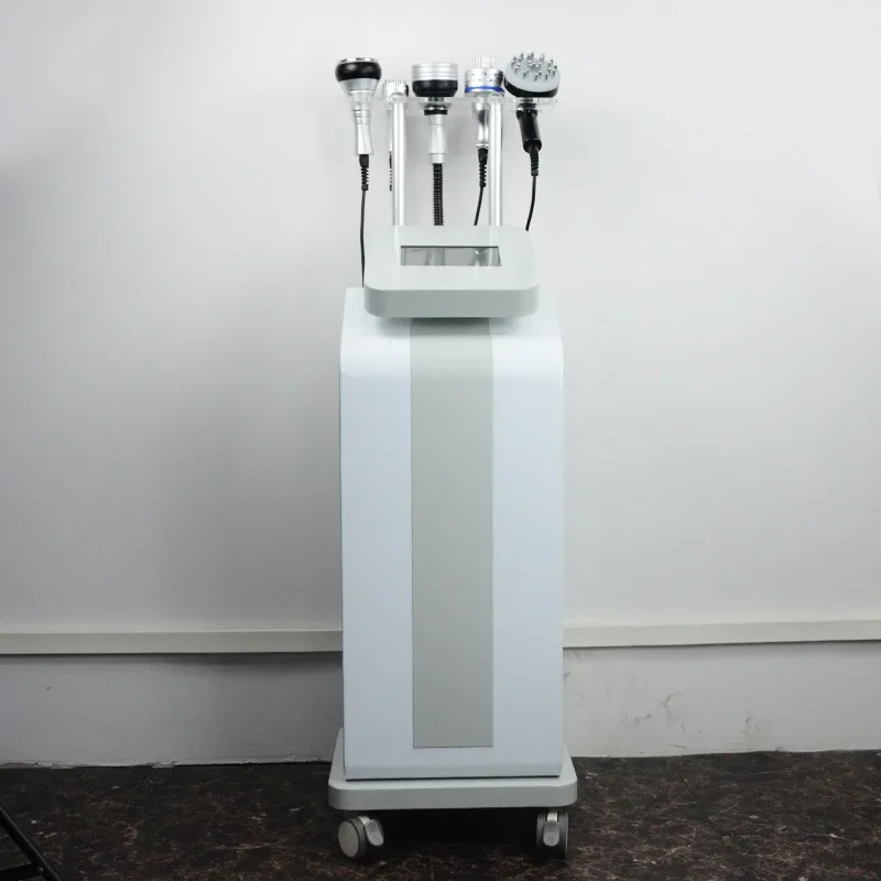 slimming vacancy massage meridian , facial reduction fine lines shaping comprehensive beauty instrument