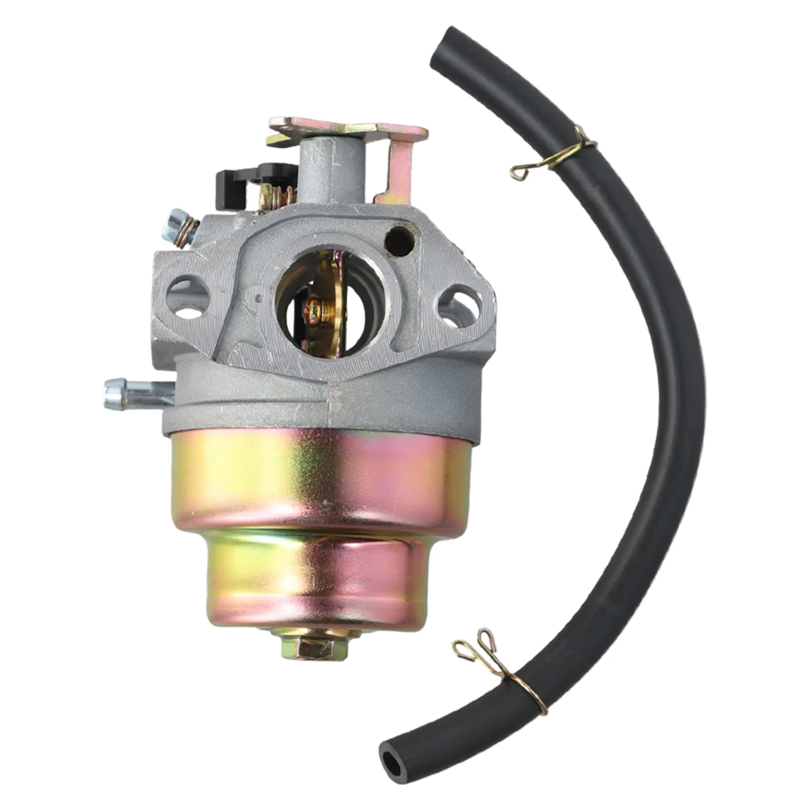 Installation facile pour carburateur de tondeuse à gazon. Carburateur à installation facile. Carburateur pour HRX. Amélioration du rendement énergétique. Entretien du gazon.