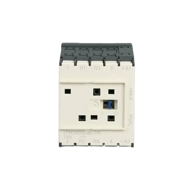 

LP1K090085MDS35 DC220V Elevator Parts Lift Accessories Original accessories dedicated contactor