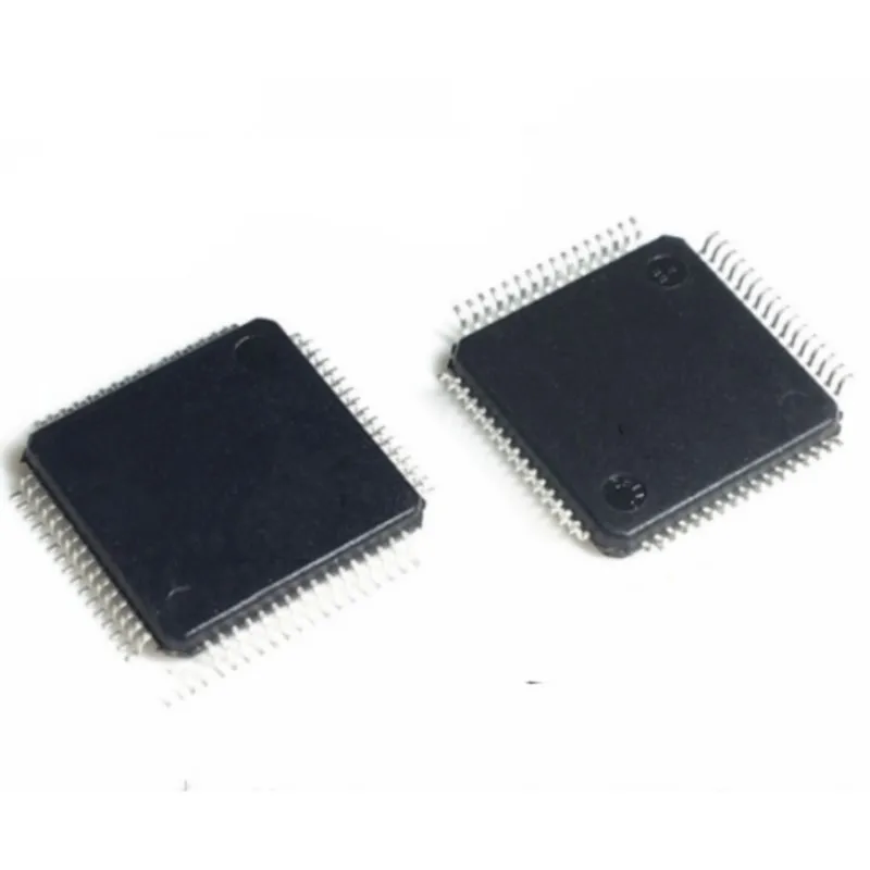 2PCS New AX88195P  TQFP128 Microcontroller chip IC