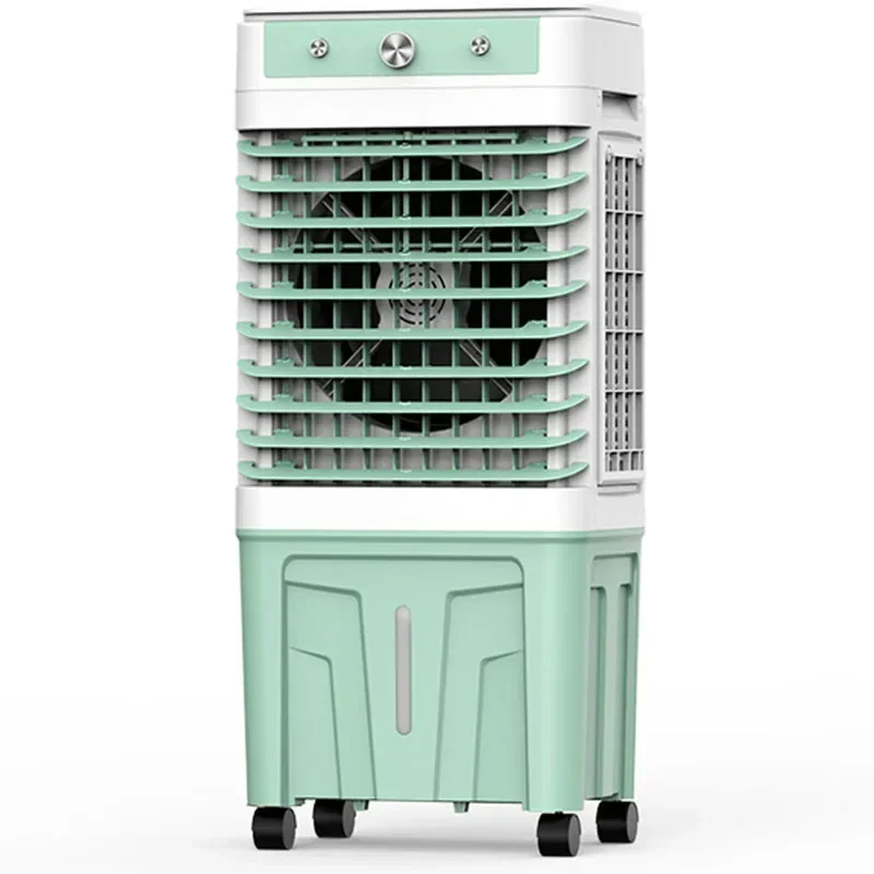 

#s Y 100L hot sale medium and large industrial chiller fans mist rechargeable mist water commercial misting air cooler commerci