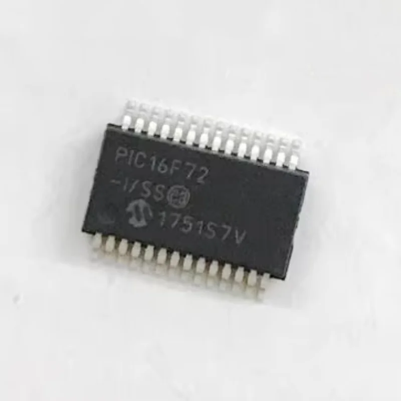 

PIC16F72-I/SS PIC16F72 SSOP28 New Original Stock