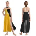 Black Yellow A