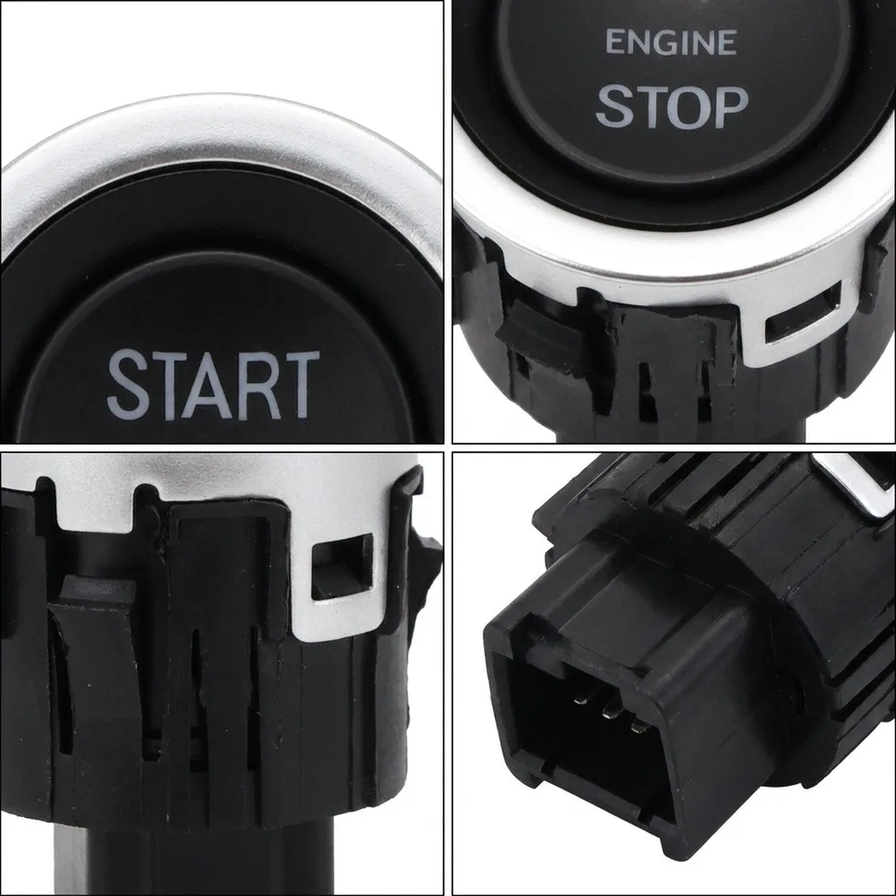 /Ignition /Switch /Stop Button LR070381 For Land For Rover For Discovery Sport Range For Evoque For Velar 2013-2024 Car Interior