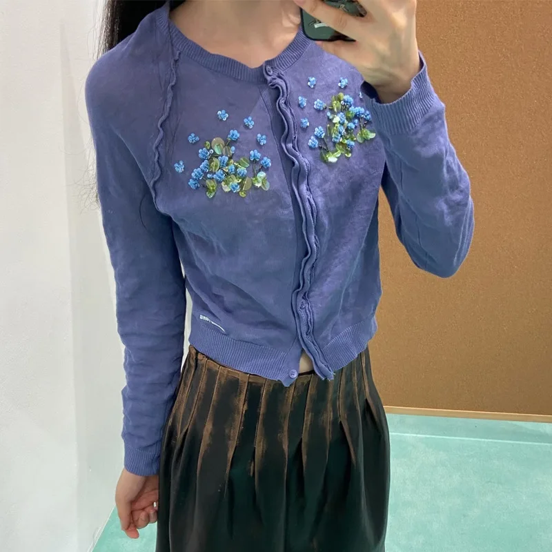 Dark blue high quality