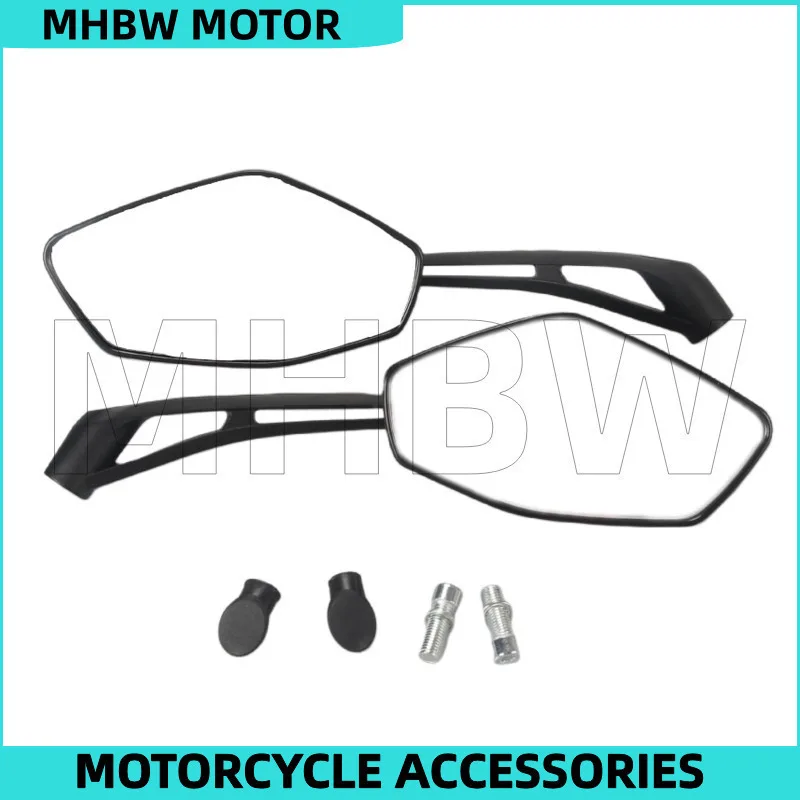 

Левое/правое зеркало заднего вида для Sym Xs150t-9c Cruisym 150 2023, версия