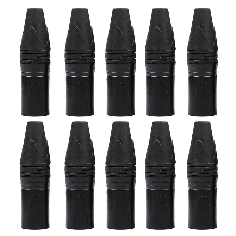Thumbnail 3 - #7 Budget XLR Microphones for Smart Shoppers