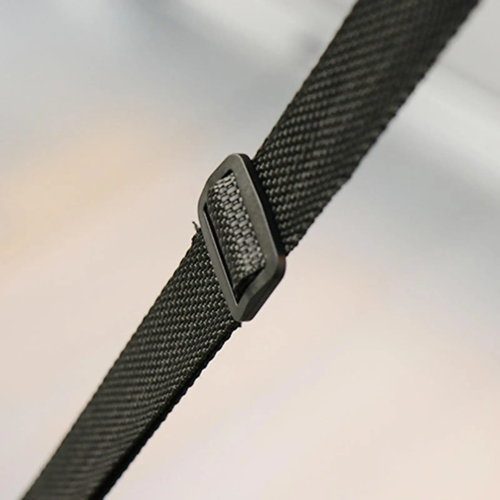 

Adjustable Bimini Top Straps Boat Rope Tie Down Marine Canopy Nylon Webbing Stainless Eye Straps for Flaps for Boat