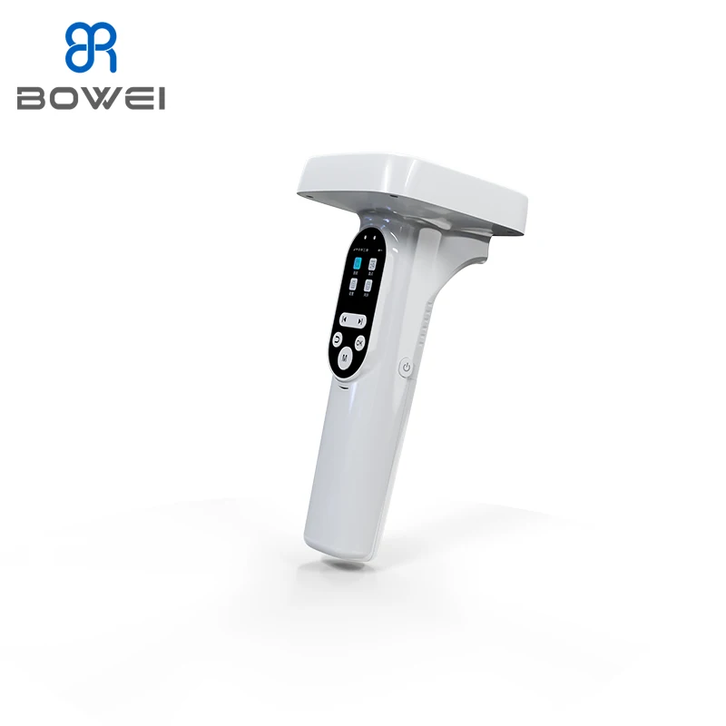 positionable E510/E710 bluetooth handheld rfid reader, portable handheld reader with wifi,bluetooth,4G for warehouse