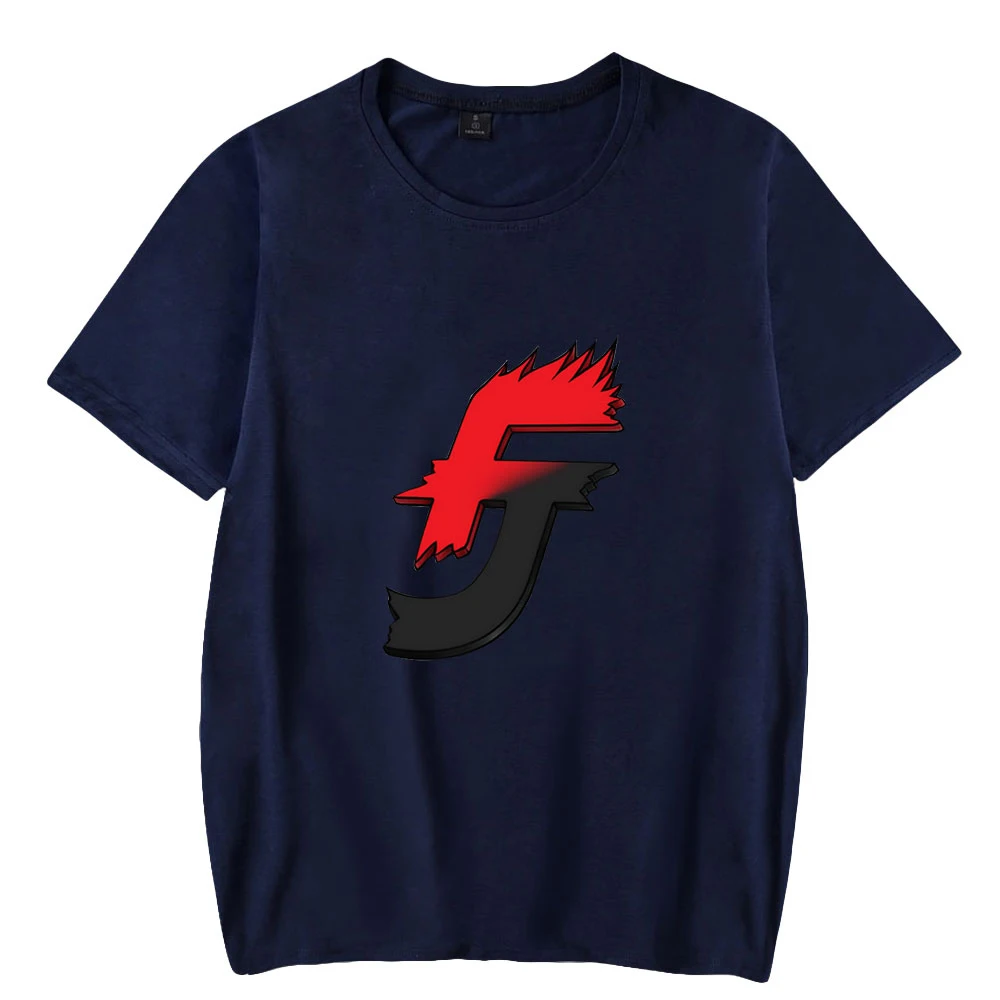 Furious Jumper-camisetas de manga corta para hombre y mujer, ropa informal de verano para niños y niñas, estilo Hip Hop