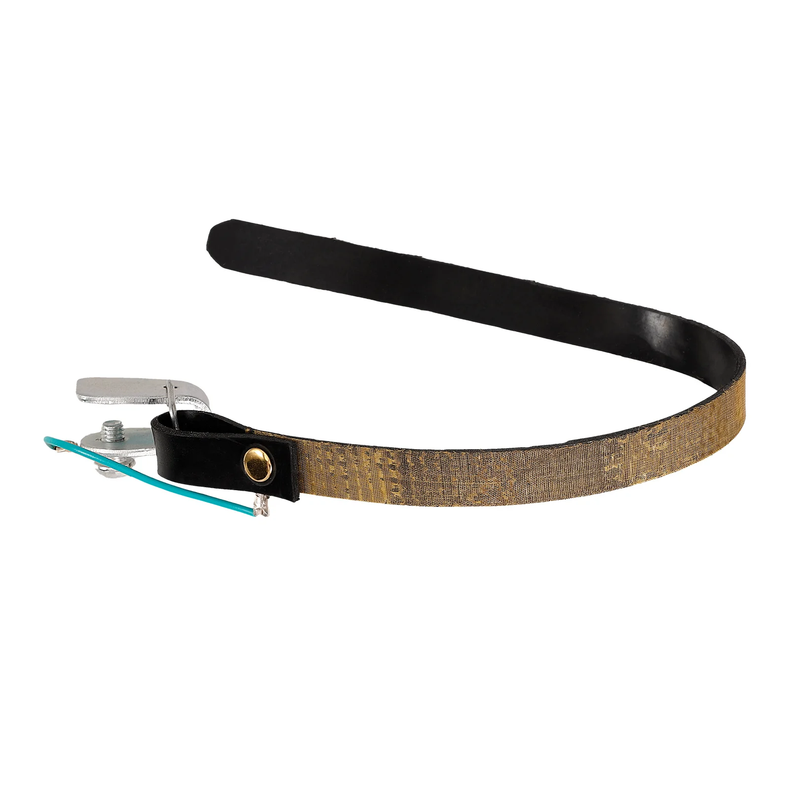 

Автомобильный антистатический ремень, заземляющий кабель, ремень заземления выхлопной системы, защита электроники автомобиля