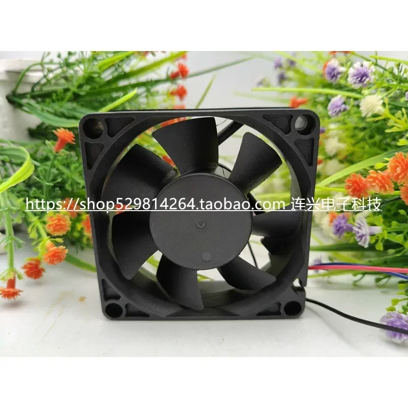 for Yingtian YTD247025S0000 24V 0.30A 7025 Inverter Exhaust Welding Machine Cooling Fan