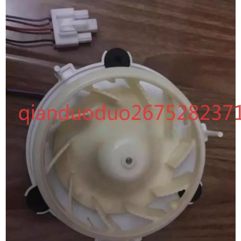 Suitable for LG Refrigerator Fan Motor Fan Hot Air Fan Frost-Free Inverter Refrigerator Freezer Import and Export Refrigerator - Detail 1