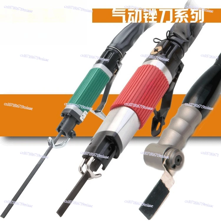 

Pneumatic Reciprocating File Ultrasonic Air File Grinder Trimming Polishing Deburring File Machine