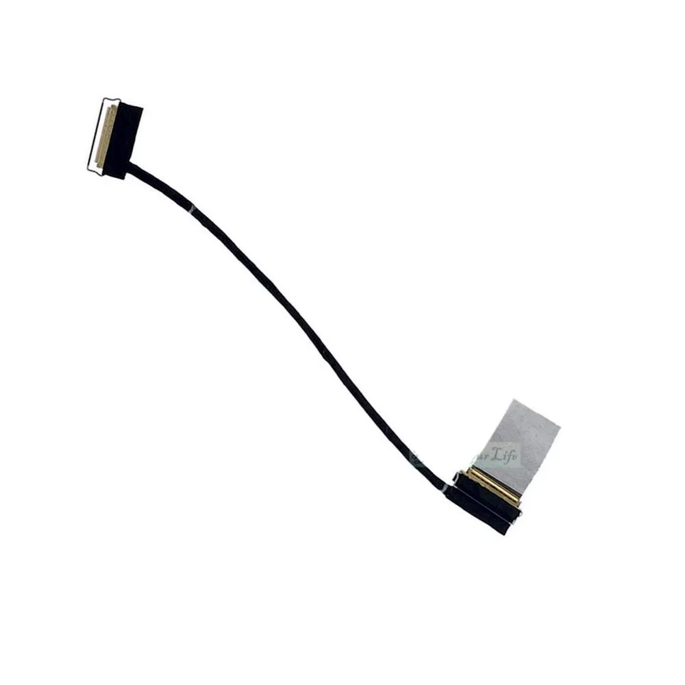 40pins LCD LVDS GT4A0 EDP UHD Cable for Lenovo Thinkpad T14 Gen 1 P14s 4K 0.4mm Screen Cables Video Connector Flex DC02C00L300
