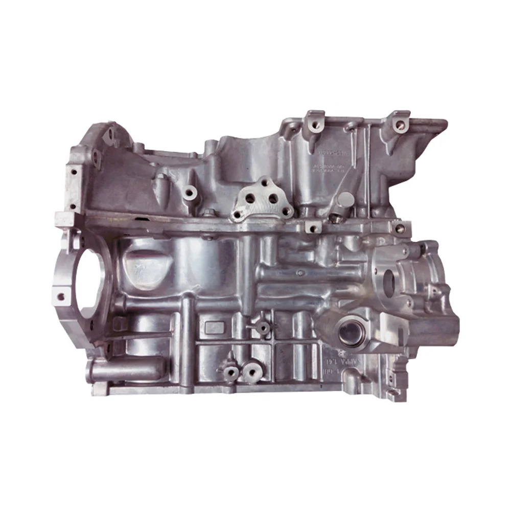 

High-Quality Replacement G4LD Engine Cylinder Block For Hyundai Accent Verna For Kia Rio K2