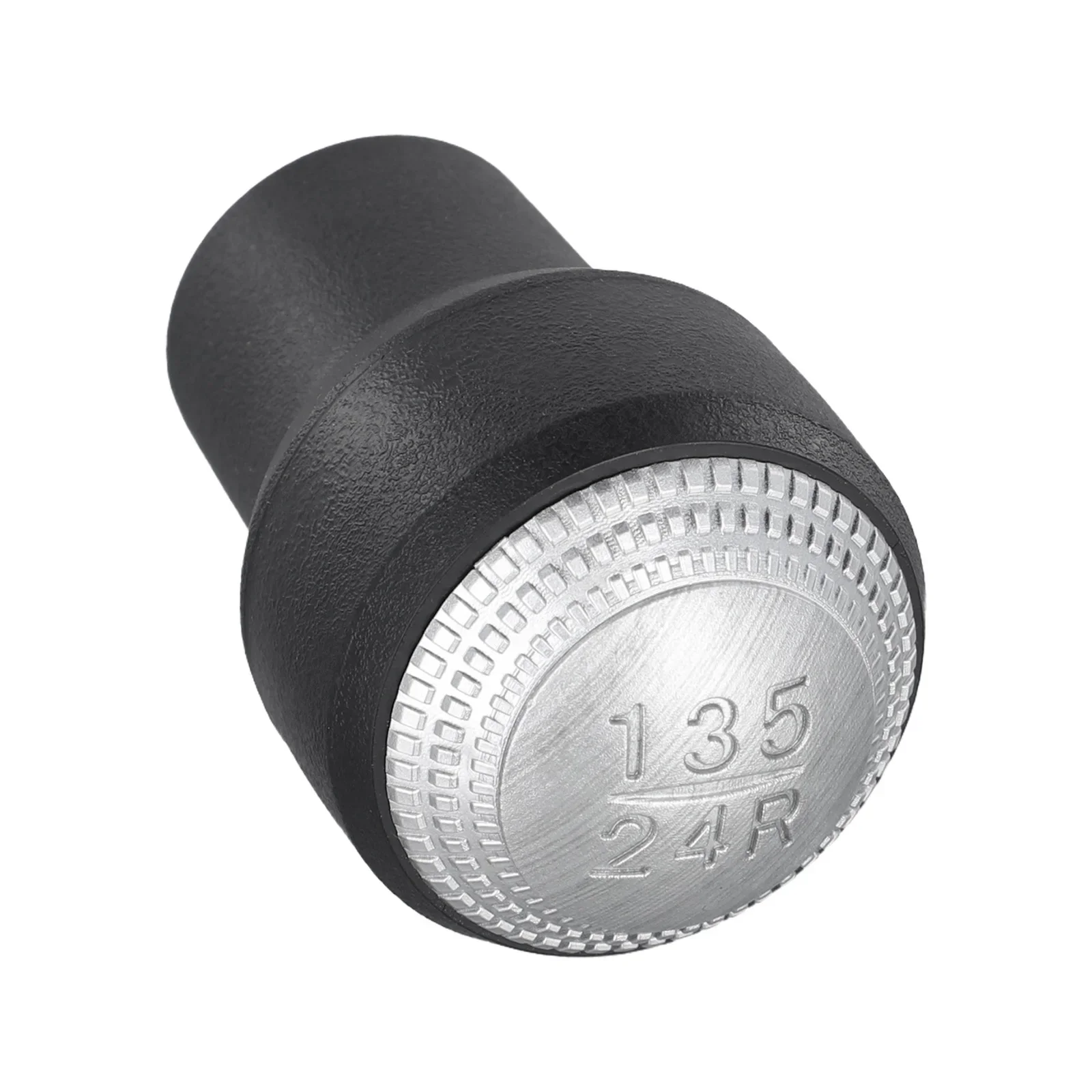 5-Speed شيفتر الأسود والعتاد التحول المقبض والعتاد التحول المقبض 15*10*3 سنتيمتر الغبار حماية التمهيد سهلة التركيب تصميم أنيق