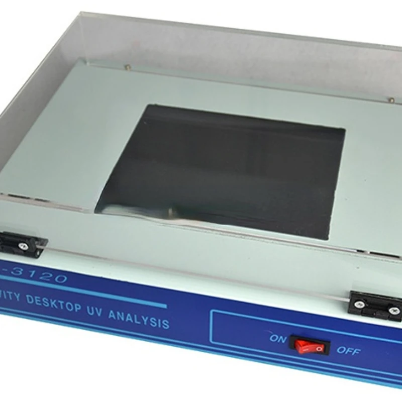 

GL-3120 Desktop UV Analyzer for Gel UV Transilluminator 312nm