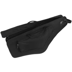 Saxophone Carrying Case Storage Holder Universal Alto Bag Instrument for Cloth Accessories