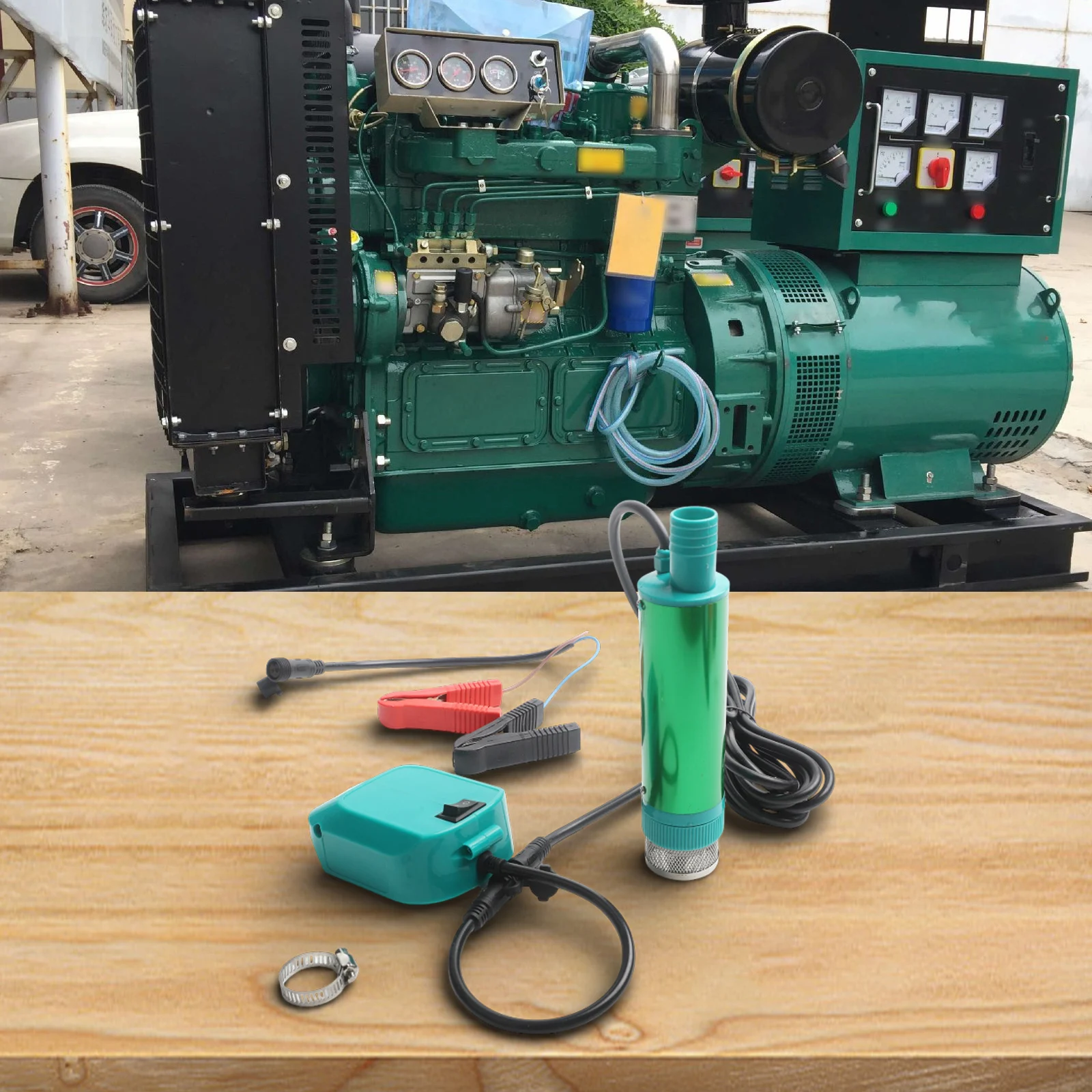 MT18V Battery Compatible Diameter 38mm 38mm Pump Compact Design 18cm Height Efficient Pumping Performance For MT18V Batteries